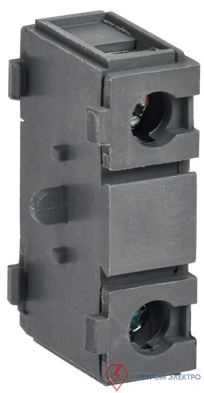 Контакт вспомогательный ВРК 160-1600А KARAT IEK KA-VR00D-KV-0160-1600