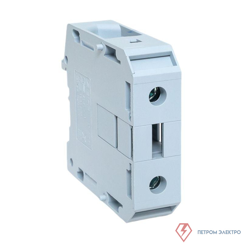 Колодка клеммная винтовая 70 UT сер. EKF scr-ut-70-g