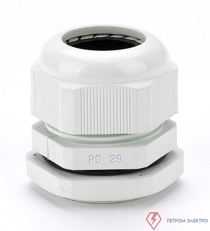 Сальник PG29 d20-25мм DEKraft 32156DEK