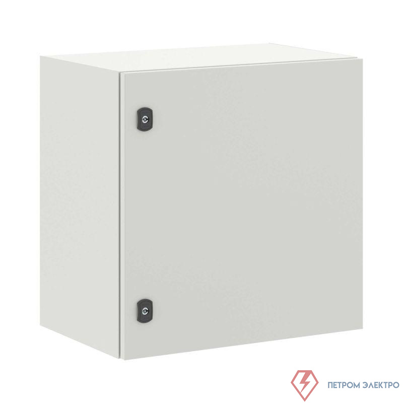Корпус навесной STE с М/П 600х600х400мм DKC R5STE0664