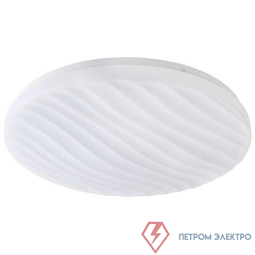 Светильник светодиодный SPB-6 "Slim 4" 18-4K 18Вт 4000К без ДУ Эра Б0043827