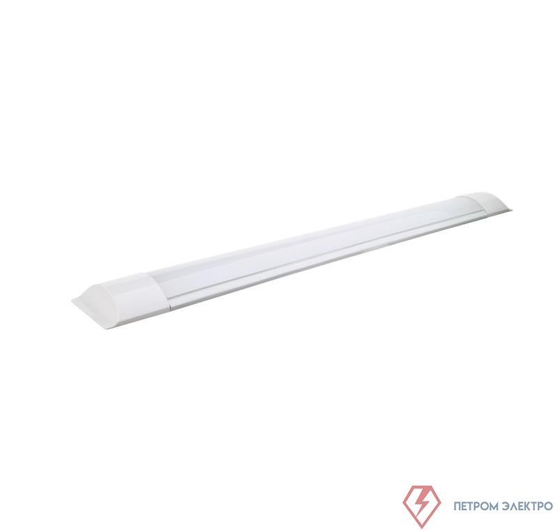 Светильник светодиодный PPO-04 1200 36Вт 4000К IP40 180-240В 50Гц ДПО JazzWay 5030886