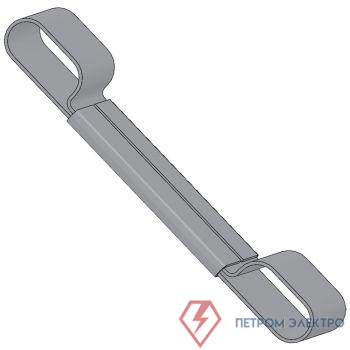 Зажим крепежный СР.2-50 Ц (уп.50шт) ССТ 2187245