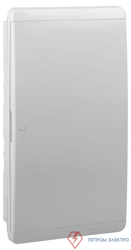 Корпус встраиваемый COMFORT ЩРВ-П-36 IP40 пластик. бел. Эра Б0067249