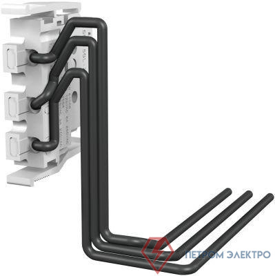 Контакт состояния выкл. с проводами AUX-C 2Q 400В AC XT2-XT4 F/P ABB 1SDA066440R1