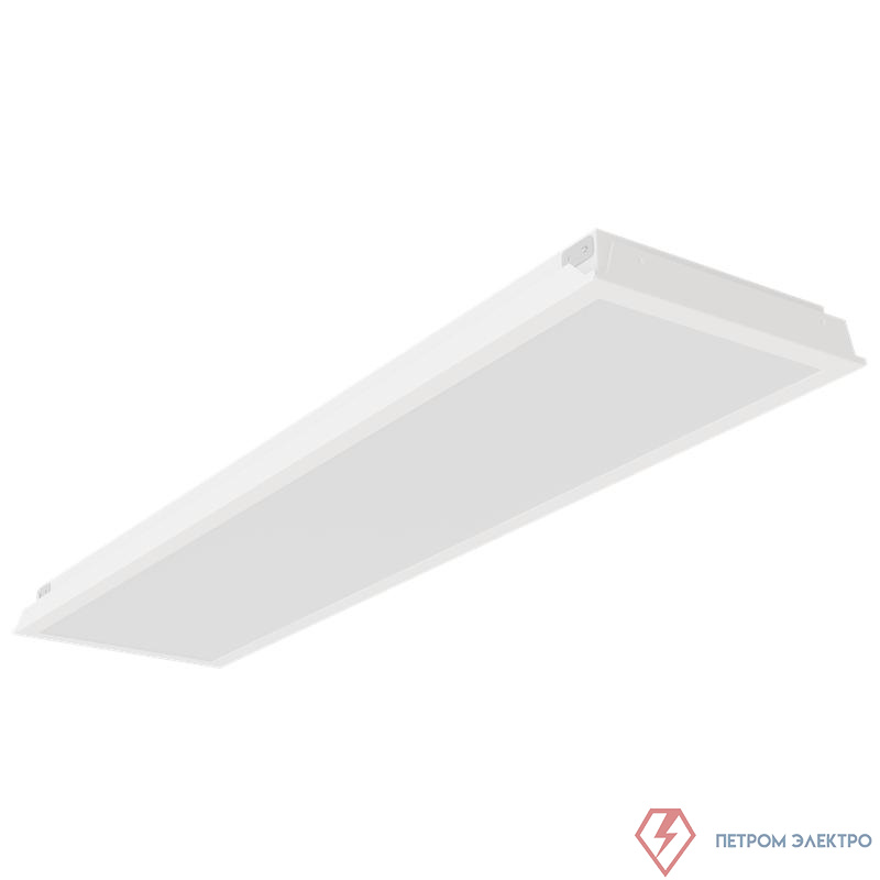 Светильник светодиодный ДВО15-38-102 VCF 940 IP54 (clip-in) Ардатов 1280838102