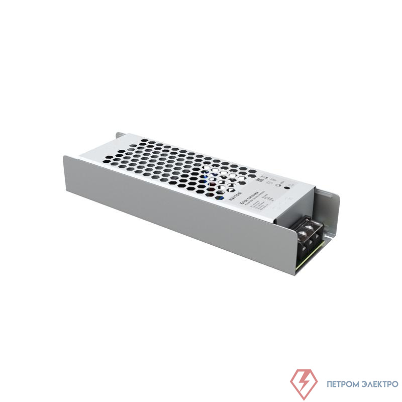 Блок питания PSL012 24В 100Вт IP20 HE Maytoni 821002
