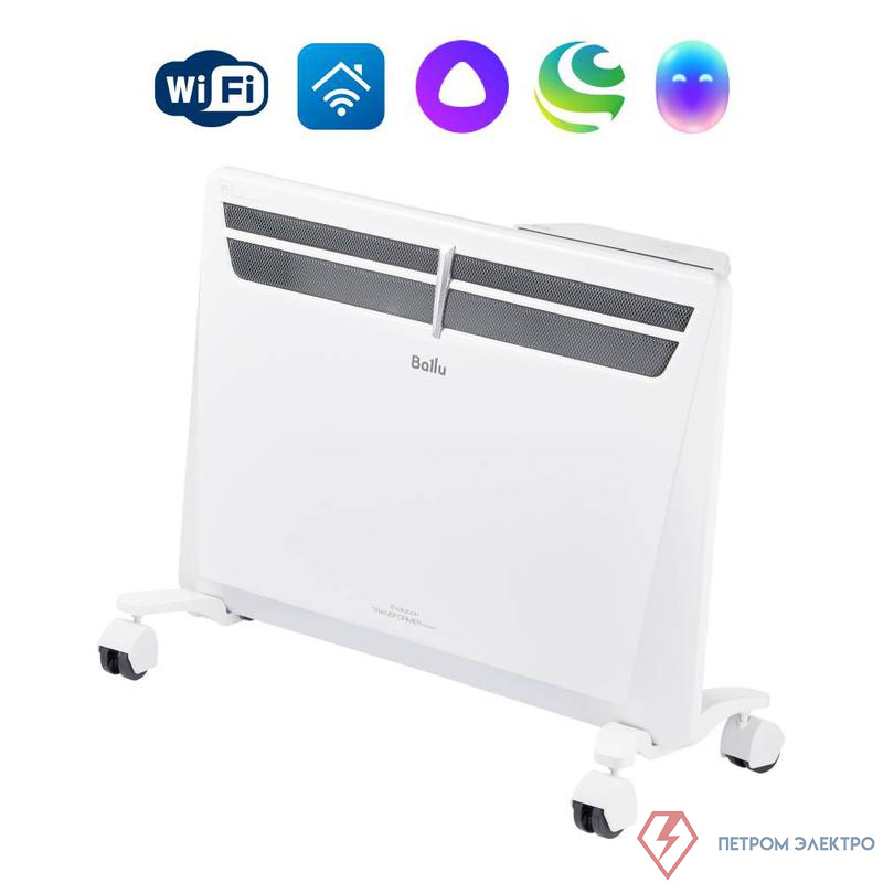 Конвектор электрический Evolution Digital Inverter BEC/EVI4-1500 Ballu НС-1509539