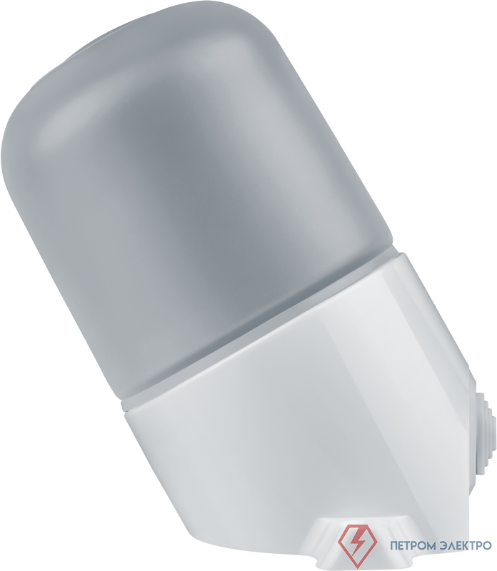Светильник 95 256 NBL-SA3-60-E27-WH термостойкий наклонное основание E27 IP54 Navigator 95256