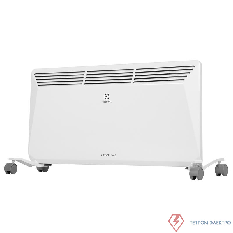 Конвектор электрический ECH/AS2 -2000 ER Electrolux НС-1624281