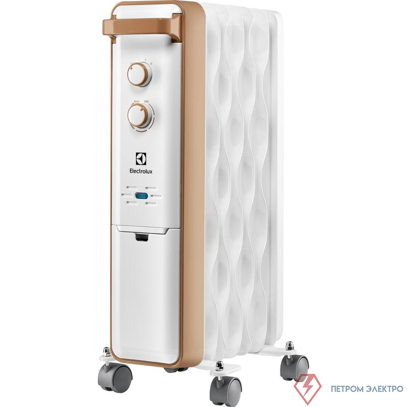 Радиатор масляный 7 секц. Wave EOH/M-9157 Electrolux НС-1100762