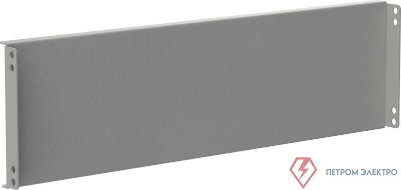 Панель секционная внутренняя задняя 4B 600х200 FORMAT IEK FO-00-FPS-060-020