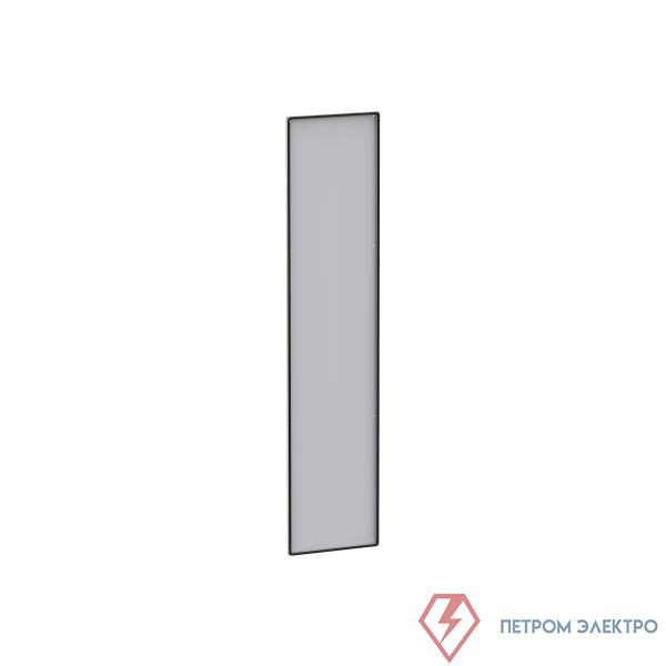 Панель боковая для ВРУ-1 и ВРУ-2 (2000хШх450) Unit S/R сварная IP54 (уп.2шт) PROxima EKF mb15-04-01m-54