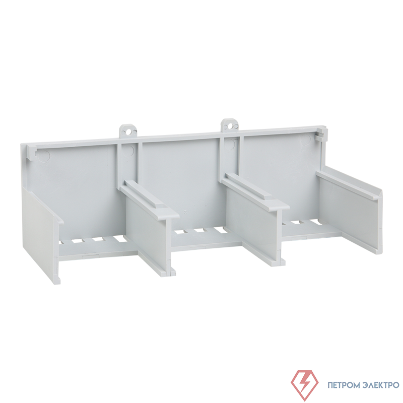 Крышка клеммная для передн. присоед. ВА57-39/ВА51-39-УХЛ3 КЭАЗ 274931