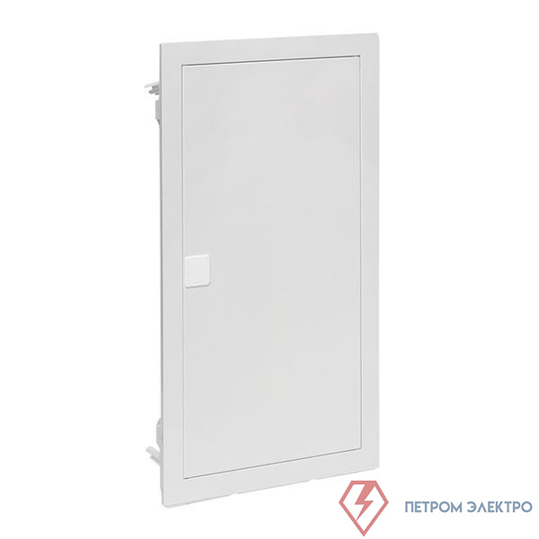 Щит силовой встраив. Nova 36мод. IP41 с пластик. дверью PROxima EKF nv-pb-pd-3
