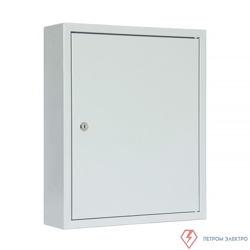 Корпус навесной ЩРн-54 IP31 480х400х120 метал. PRIZMA TOKOV Electric TKE-PZ-MRB-54-IP31
