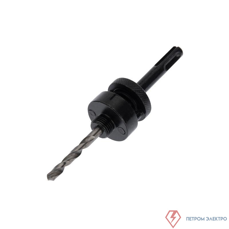 Хвостовик SDS PLUS для коронок Bimetal 32-152мм Kranz KR-92-0202