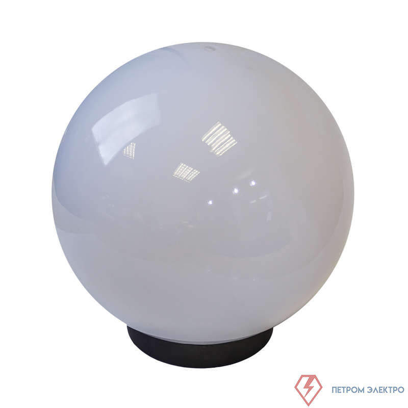 Светильник НТУ 01-100-351 350мм мол/бел. Витебск 1200-00050