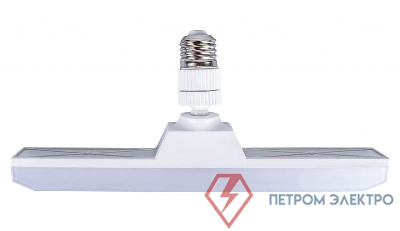 Лампа светодиодная PLED T-tube 15Вт 6500К E27 160-265В JazzWay 5017542 0