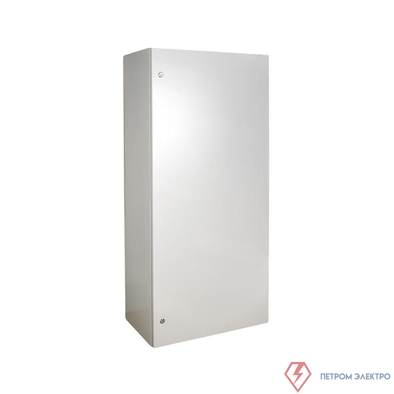 Корпус ВРУ 1700х800х450 IP54 цельносварной PRIZMA TOKOV ELECTRIC TKE-VR-AS178045-IP54