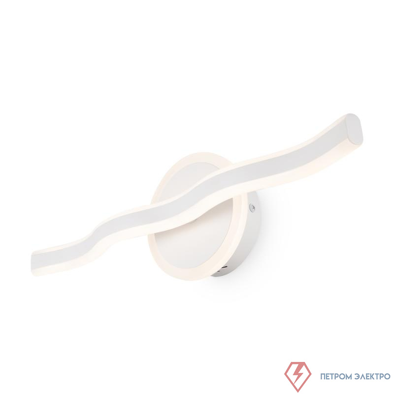 Светильник Supple 18Вт IP20 бра настен. Freya FR6099WL-L28W