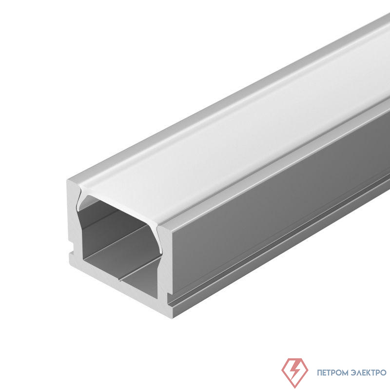 Профиль PIK-1007-2000 L2000 ANOD Arlight 023856