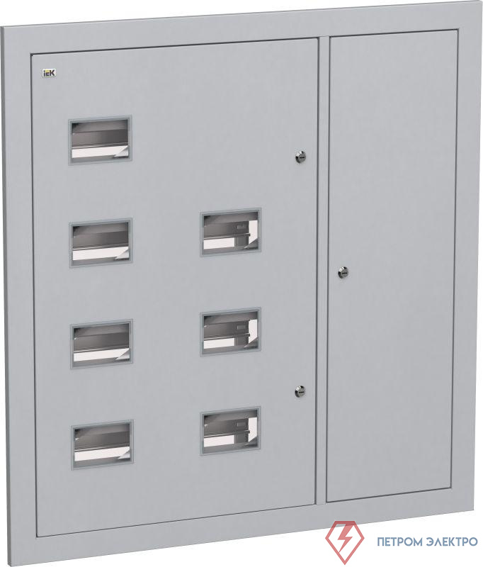 Щит этажный ЩЭ-7-Э 36 IP31 УХЛ3 LIGHT IEK MKM42-07-31-E-L