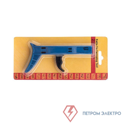 Инструмент монтажный для стяжек ПС-100 Rexant 12-4541