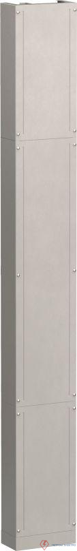Короб КЭТ транзитный IEK IND-KET-1-T