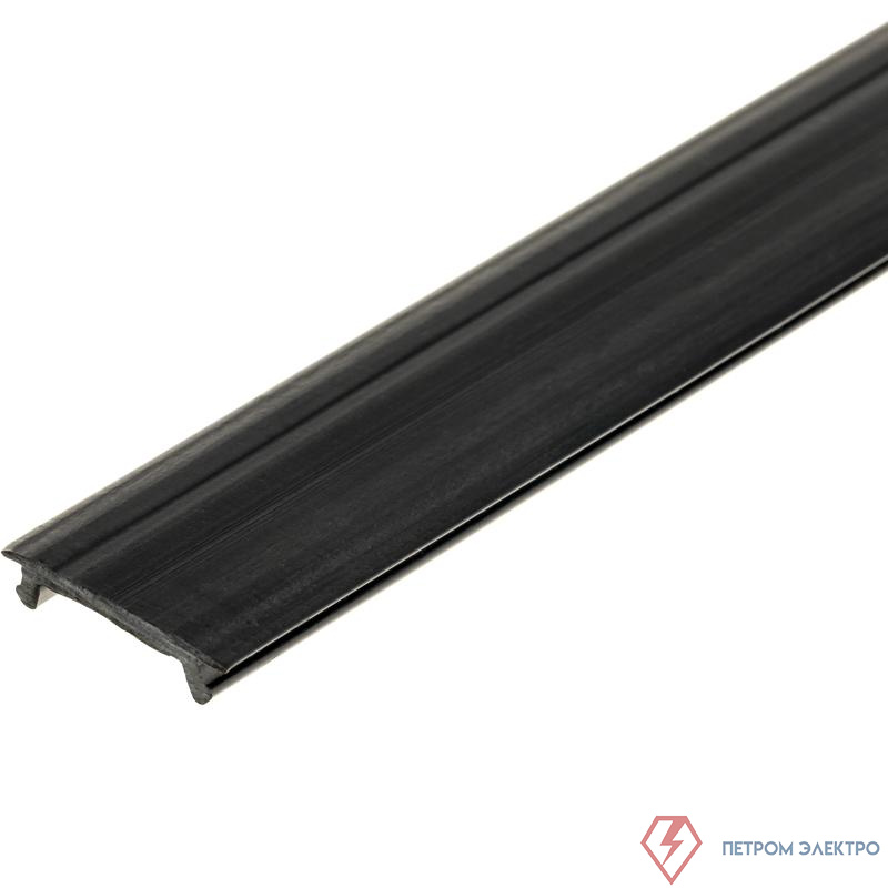 Планка трековая отдельная ARTLINE пластик черн. Ritter 53096 5