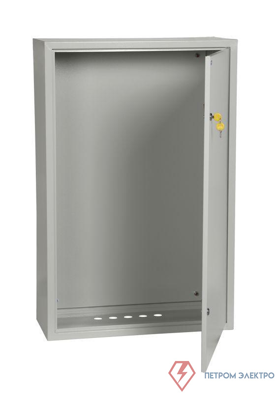 Корпус ЩМП-7-0 1320х750х300 УХЛ3 IP31 метал. IEK YKM40-07-31
