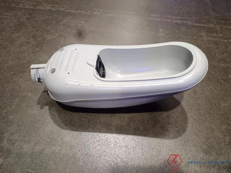 Светильник ЖКУ 33-250-001.01G с ПРА патрон PGX 22 Reflux
