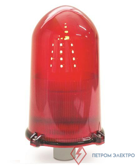 Прибор светосигнальный ЗОМ красн. Световод ЗГ.025.01