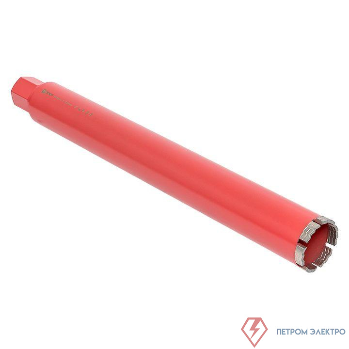 Коронка алмазная (проходка) WCHP-62/450 (1 1/4дюйм UNC) Expert EKF wchp-sf62/450