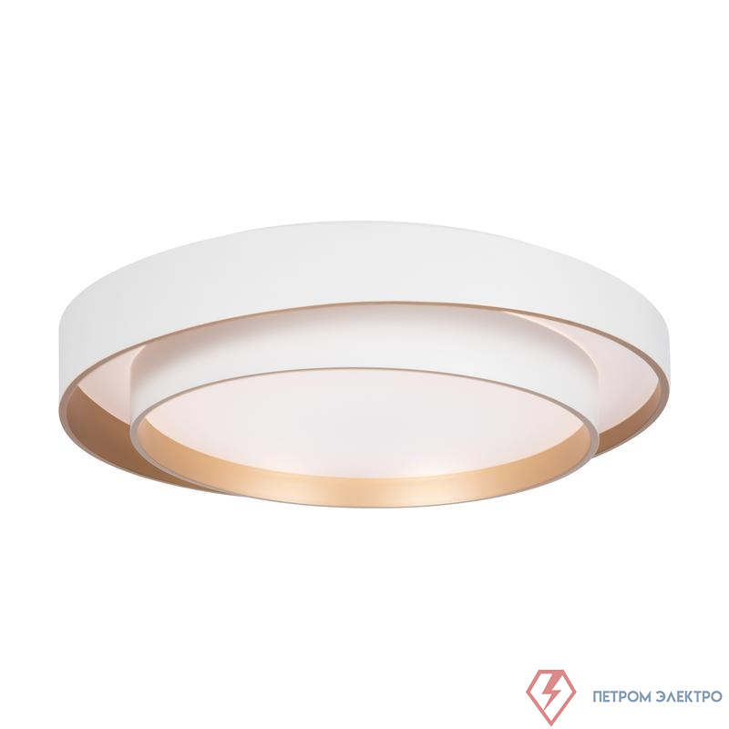 Светильник Layer 63Вт IP20 потолочн. Freya FR6085CL-L72WG