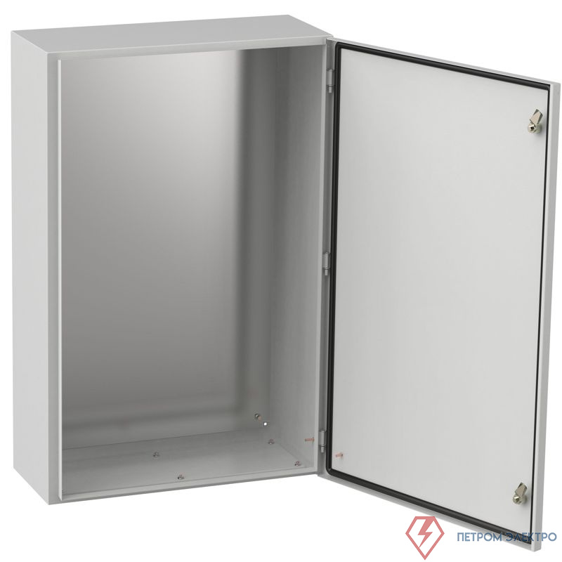 Корпус ЩМП-5-0 1000х650х285 IP54 У2 метал. GENERICA YKM40-05-54-G