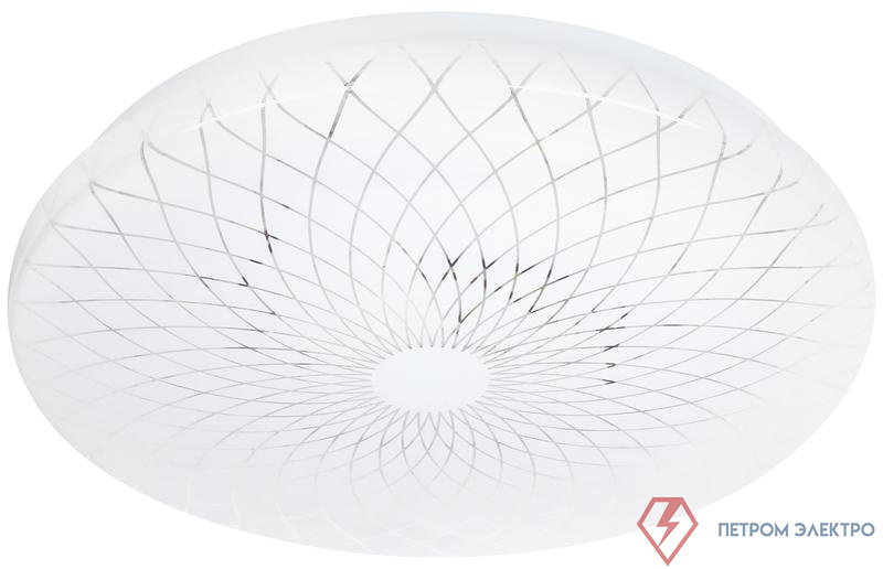 Светильник светодиодный Классик SPB-6 WH 70W-6.5K Slim Lily 70Вт 6500К IP20 5250лм без ДУ Эра Б0071162