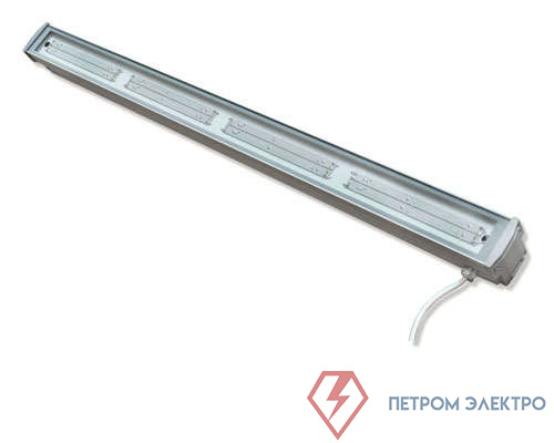 Светильник светодиодный ДСП ISK32-01-C-01 32Вт 5000К IP66 NLCO 230025