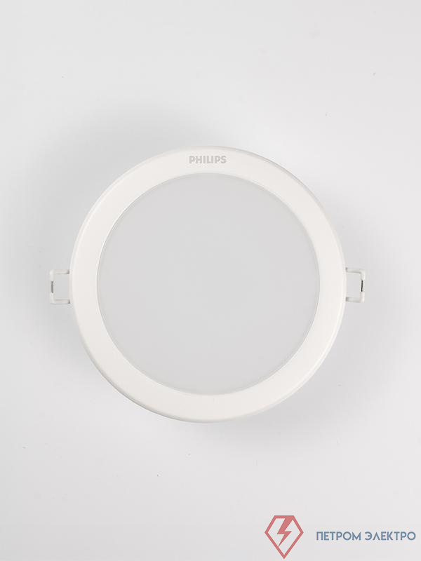 Светильник светодиодный DN027B G3 LED12/NW 12Вт 220-240В D150 PHILIPS 929002673402