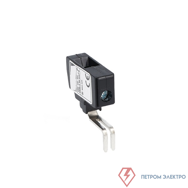 Перемычка OptiStart K-MX-324 на 2 полюса для мини-контакторов M КЭАЗ 335879