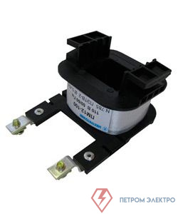 Катушка управления к ПМ12-100 220В/50Гц Электротехник ET512863