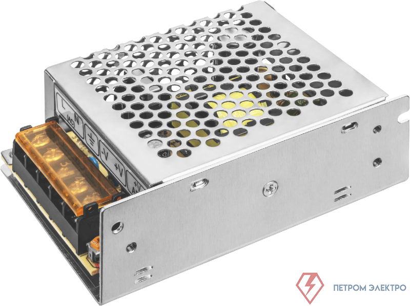 Драйвер для светодиодной ленты 90 640 OD-P60-IP20-24V ОНЛАЙТ 90640