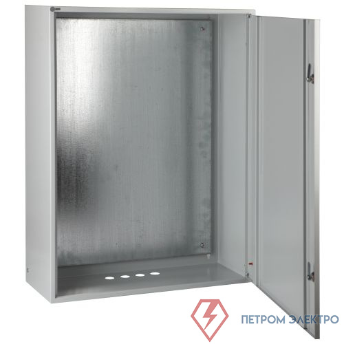 Корпус ЩМП-4-0 76 IP31 УХЛ3 NO-114-05 метал. Эра Б0030168