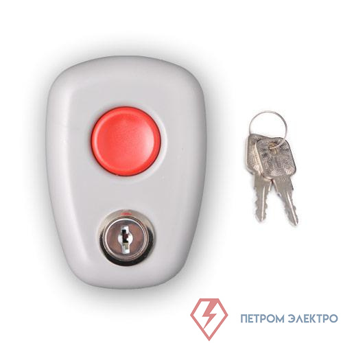 Извещатель охранный ручной точечный электроконтактный Астра-321 (ИО 101-7) ТЕКО Н00000128