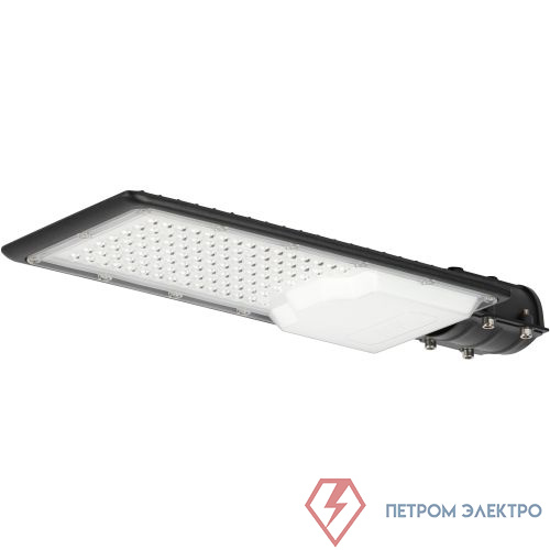 Светильник светодиодный SPP-503-0-50K-080 80Вт 5000К IP65 8000лм КСС:Ш-С уличный консольный (аналог ДКУ) Эра Б0043668