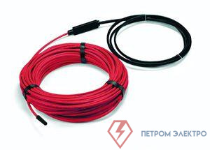 Комплект "Теплый пол" (кабель) двухжил. 395Вт 22м DEVIflex 18T DEVI 140F1238