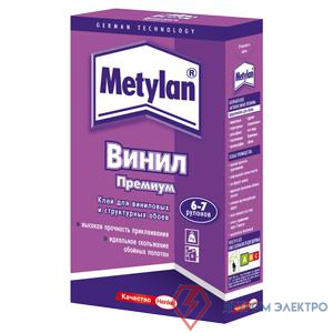 Клей "Метилан Винил Премиум" 500г Момент Б0022982