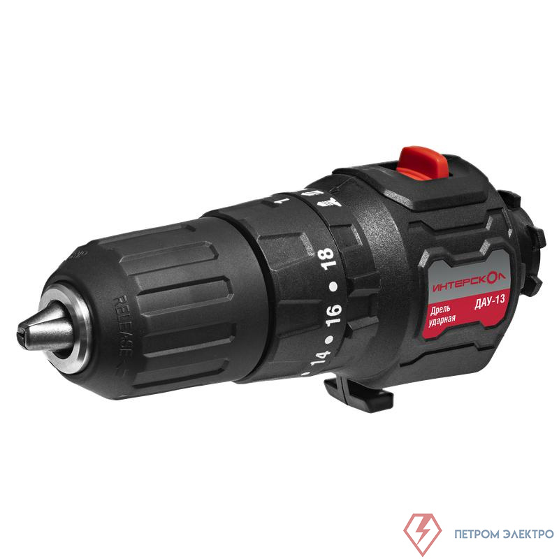 Модуль дрели ударной МультиМАКС ДАУ-13 ИНТЕРСКОЛ 755.0.3.08