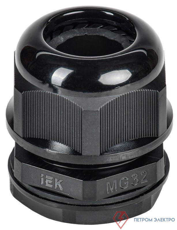 Сальник MG 32 d18-25мм IP68 IEK YSA20-21-32-68-K02