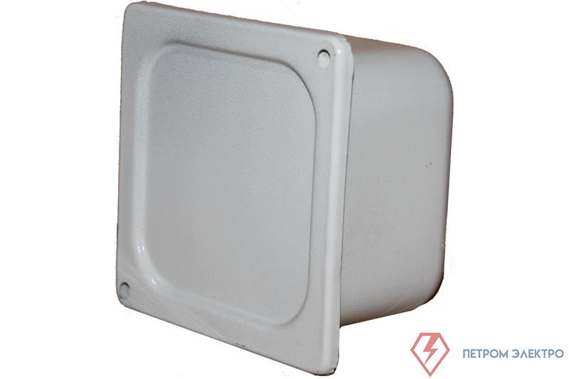Коробка распределительная 200х200х100мм IP31 У-996М порошк. покрытие Электрофидер